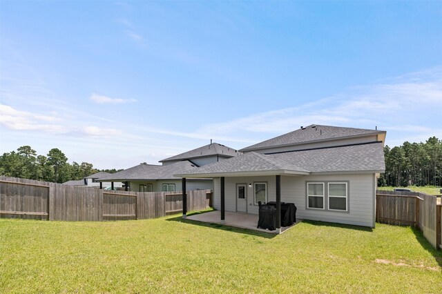 5872 Strawflower Ln, Montgomery, TX 77316 - photo 32
