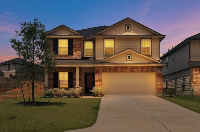 5872 Strawflower Ln, Montgomery, TX 77316 - photo 1