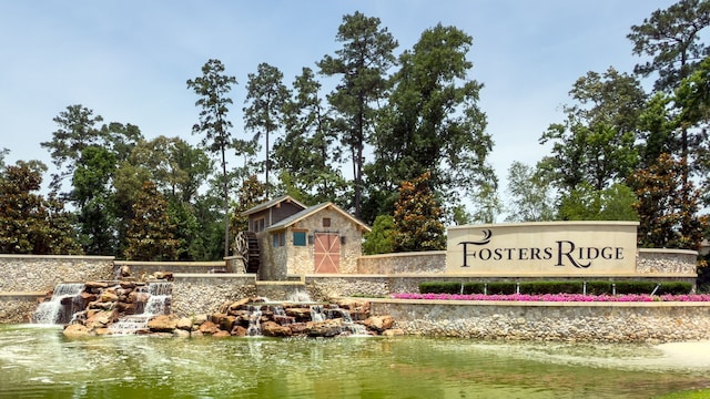 14217 Lake Lodge Dr, Conroe, TX 77384 - photo 31