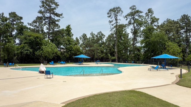14217 Lake Lodge Dr, Conroe, TX 77384 - photo 32