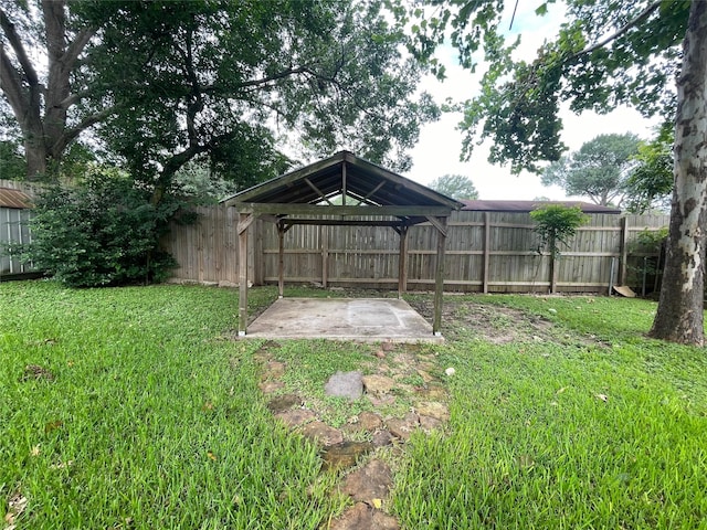 1704 S Park St, Brenham, TX 77833 - photo 21