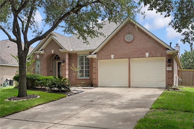 4315 Hoatzin Ct, Missouri City, TX 77459 - photo 1