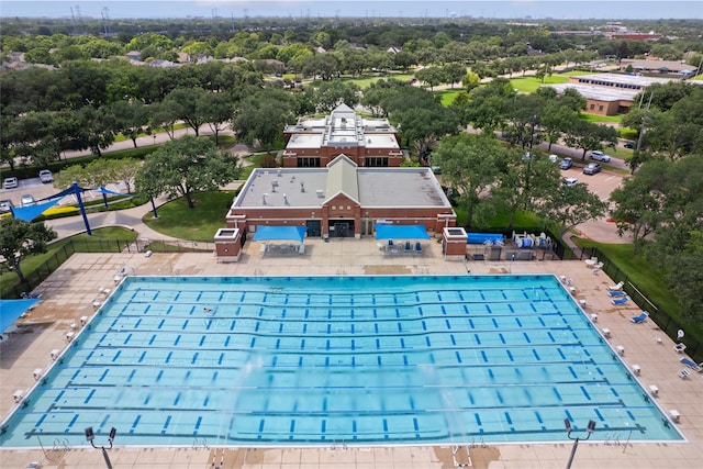 4315 Hoatzin Ct, Missouri City, TX 77459 - photo 40