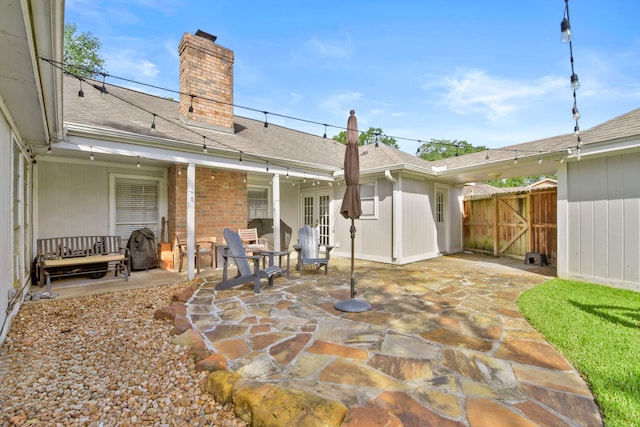 1319 Crossfield Dr, Katy, TX 77450 - photo 16