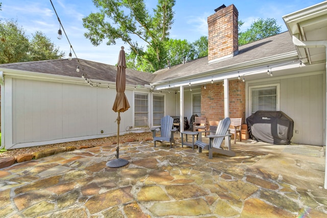 1319 Crossfield Dr, Katy, TX 77450 - photo 19