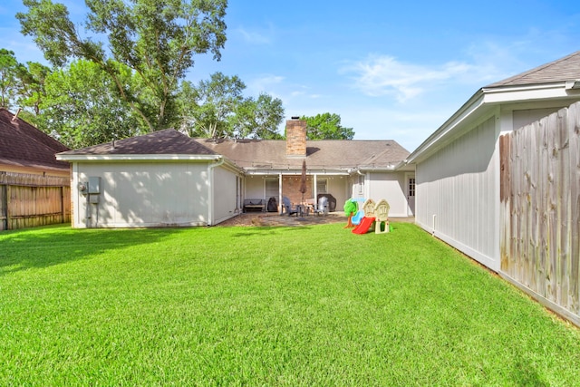1319 Crossfield Dr, Katy, TX 77450 - photo 18