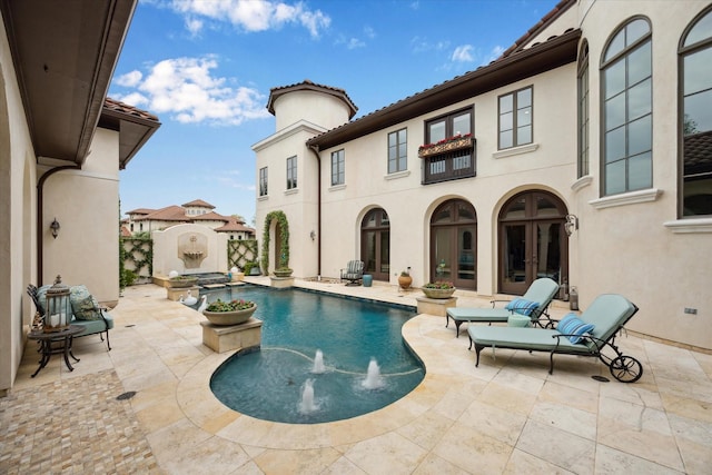 3510 Avignon Ct, Houston, TX 77082 - photo 2