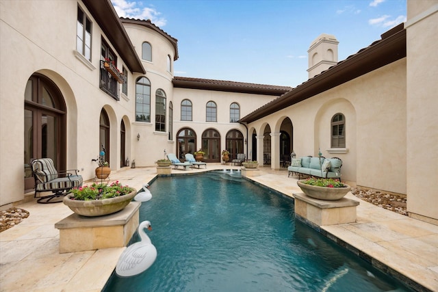 3510 Avignon Ct, Houston, TX 77082 - photo 4