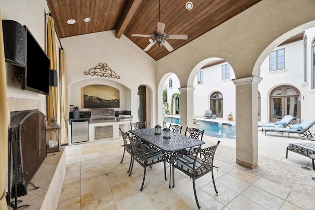 3510 Avignon Ct, Houston, TX 77082 - photo 27