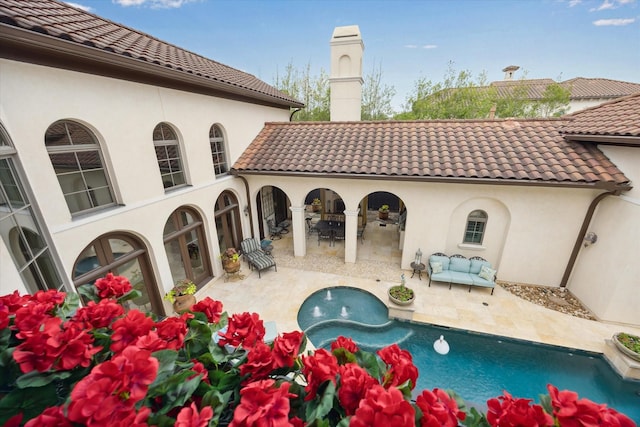 3510 Avignon Ct, Houston, TX 77082 - photo 28