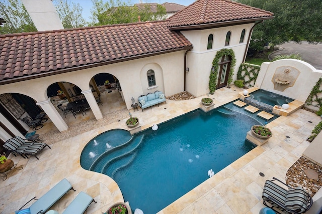 3510 Avignon Ct, Houston, TX 77082 - photo 29