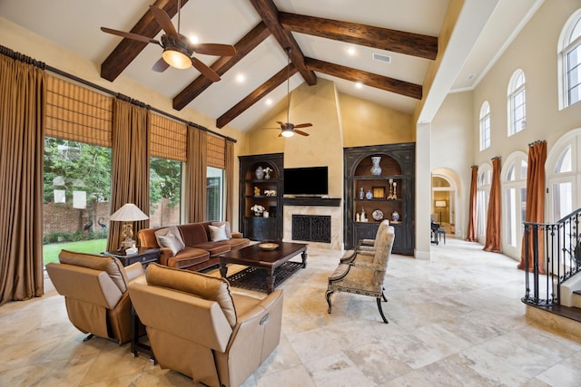 3510 Avignon Ct, Houston, TX 77082 - photo 9