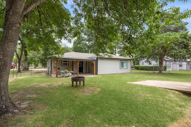 6111 Dubose St, Wallis, TX 77485 - photo 11