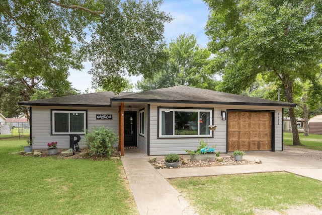 6111 Dubose St, Wallis, TX 77485 - photo 1