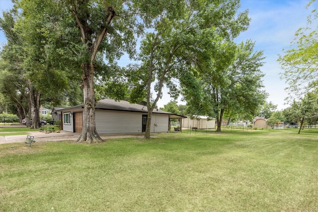 6111 Dubose St, Wallis, TX 77485 - photo 16