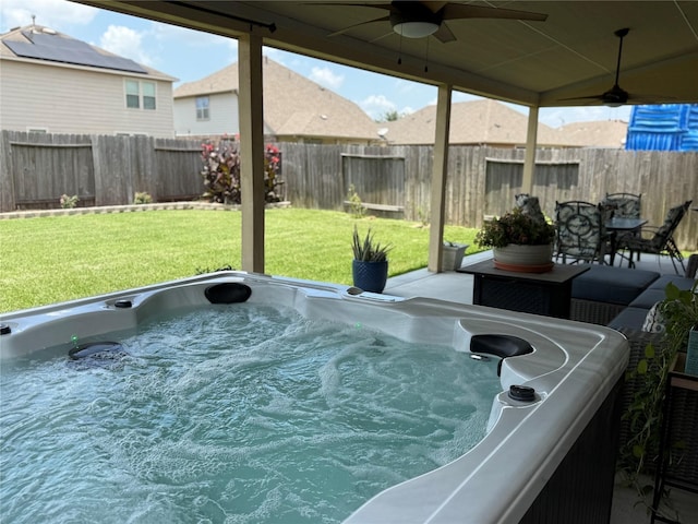 5335 Ivory Glass Dr, Katy, TX 77493 - photo 31