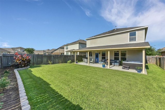 5335 Ivory Glass Dr, Katy, TX 77493 - photo 29