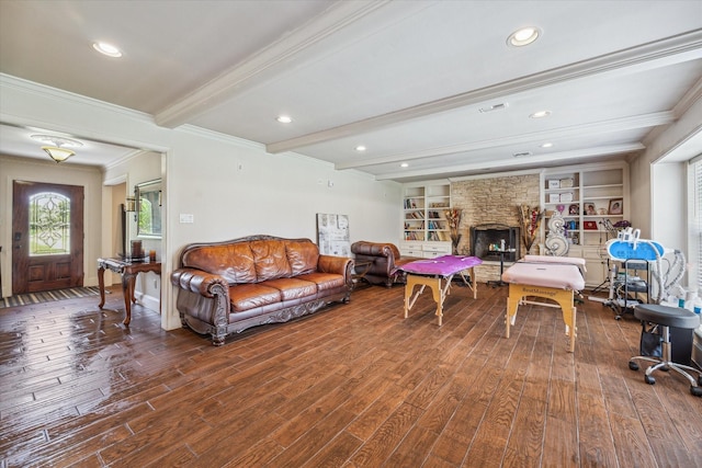 1615 Grand Valley Dr, Houston, TX 77090 - photo 4