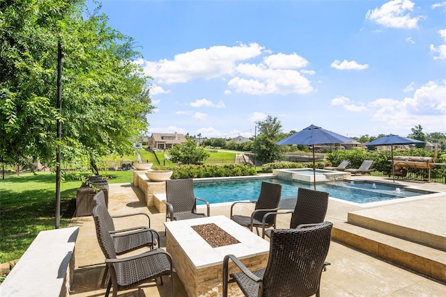 11584 Grandview Dr, Montgomery, TX 77356 - photo 37