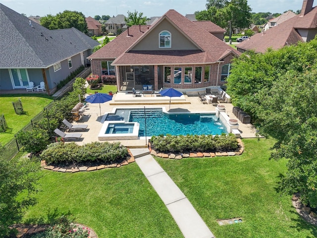 11584 Grandview Dr, Montgomery, TX 77356 - photo 1
