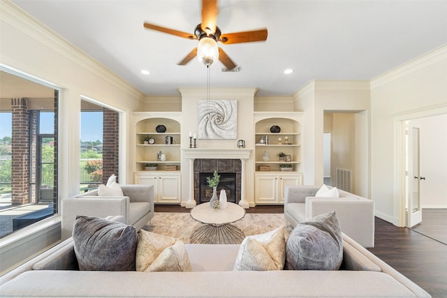 11584 Grandview Dr, Montgomery, TX 77356 - photo 18