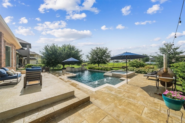 11584 Grandview Dr, Montgomery, TX 77356 - photo 35