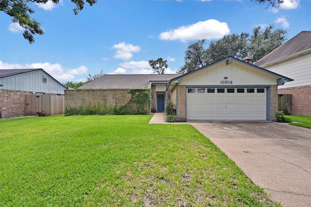 15806 Cavendish Dr, Houston, TX 77059 - photo 1