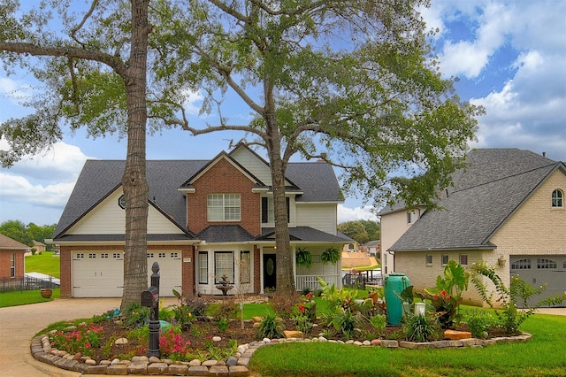 12536 Marina Loop, Willis, TX 77318 - photo 1