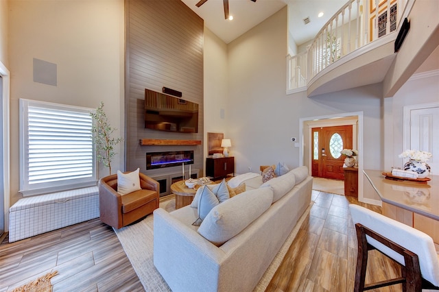 12536 Marina Loop, Willis, TX 77318 - photo 11