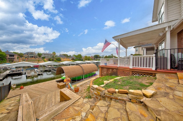 12536 Marina Loop, Willis, TX 77318 - photo 41
