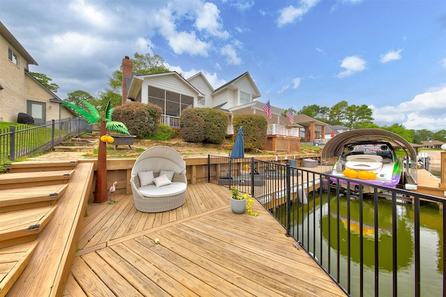 12536 Marina Loop, Willis, TX 77318 - photo 44