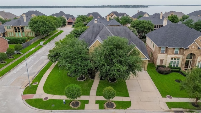 16226 Breakwater Path Dr, Houston, TX 77044 - photo 2
