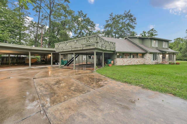 2019 N Thompson St, Conroe, TX 77301 - photo 3