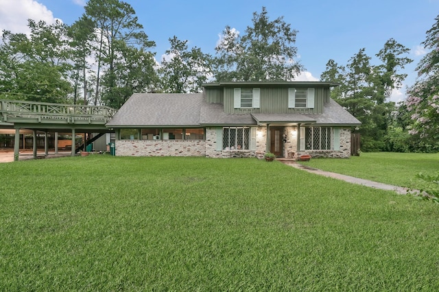 2019 N Thompson St, Conroe, TX 77301 - photo 1