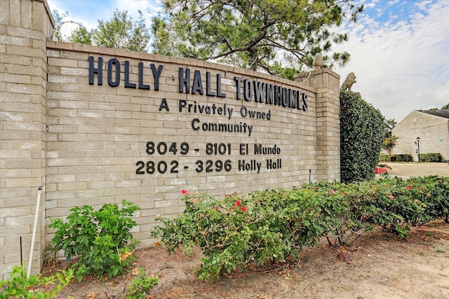 2898 Holly Hall St Unit 2898, Houston, TX 77054 - photo 33