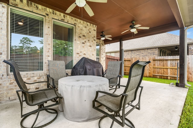 9006 Lacombe Ln, Tomball, TX 77375 - photo 32