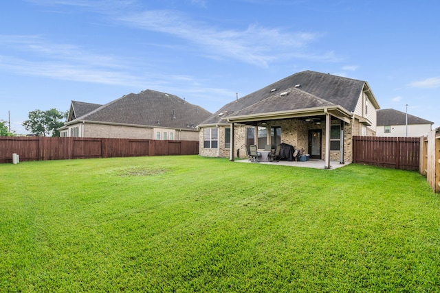 9006 Lacombe Ln, Tomball, TX 77375 - photo 33