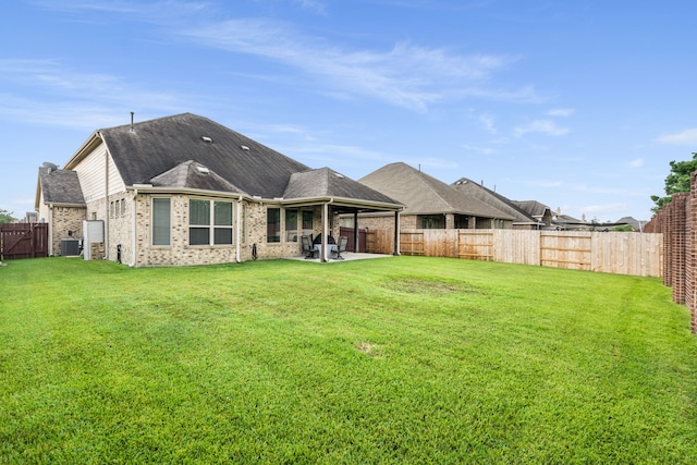 9006 Lacombe Ln, Tomball, TX 77375 - photo 34