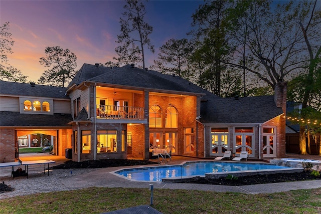 14022 Champions Hamlet Ct, Houston, TX 77069 - photo 2