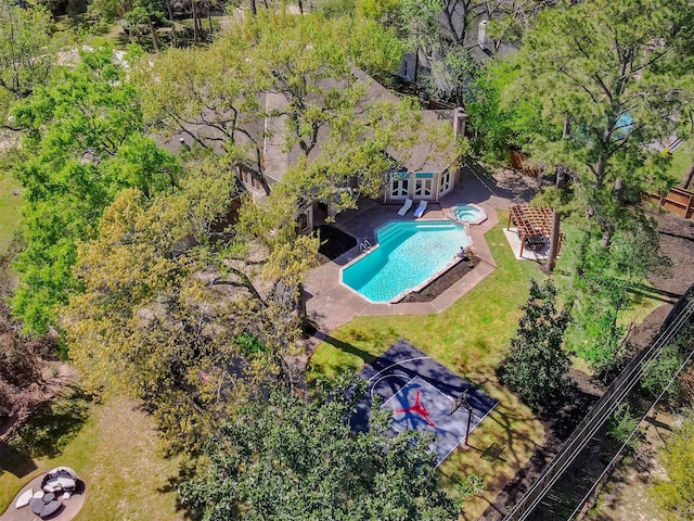 14022 Champions Hamlet Ct, Houston, TX 77069 - photo 42