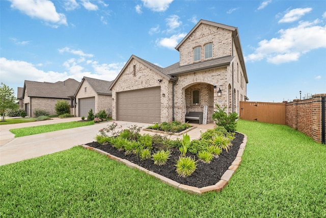925 Crystal Bend Ln, Katy, TX 77493 - photo 2