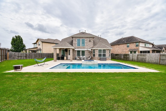 23418 Verita Ct, Richmond, TX 77406 - photo 3