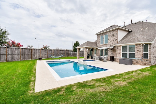 23418 Verita Ct, Richmond, TX 77406 - photo 4