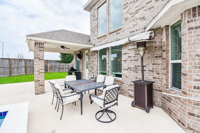 23418 Verita Ct, Richmond, TX 77406 - photo 6