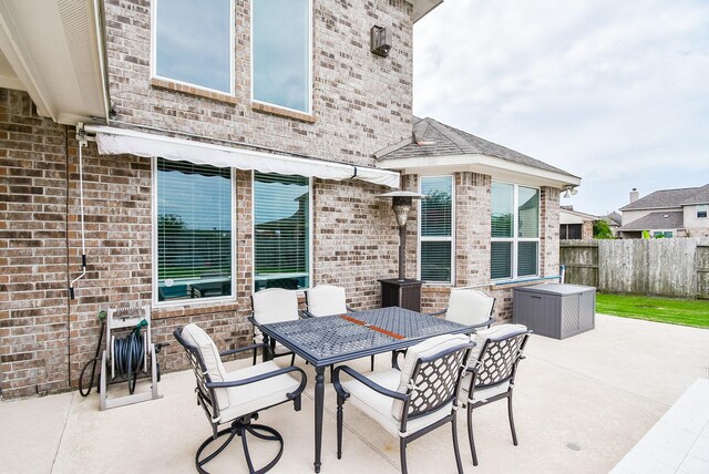 23418 Verita Ct, Richmond, TX 77406 - photo 7