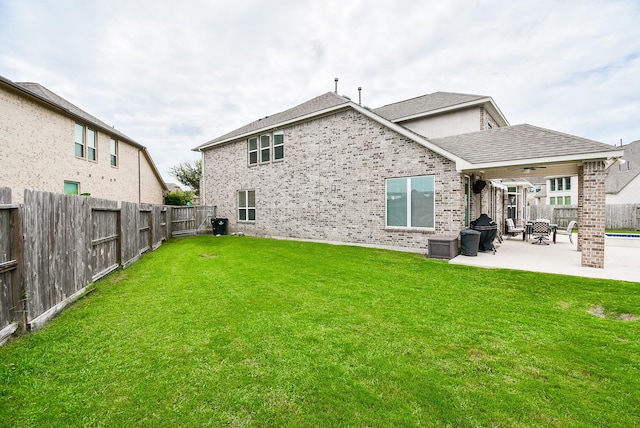 23418 Verita Ct, Richmond, TX 77406 - photo 8