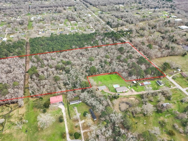 0000 County Road 401, Dayton, TX 77535 - photo 1