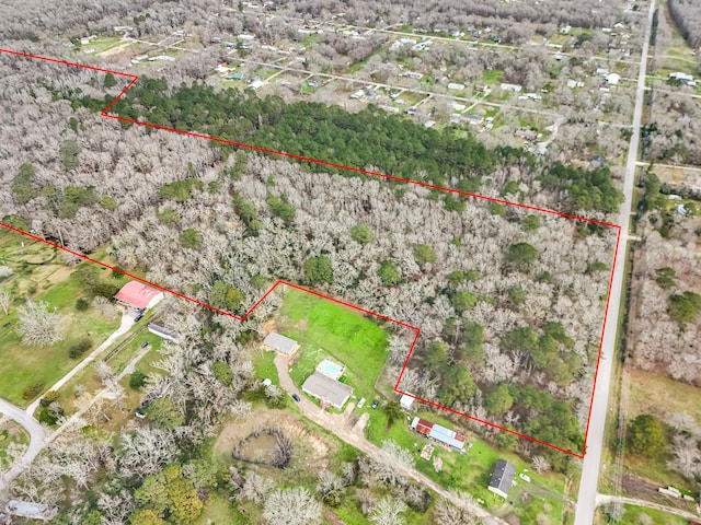 0000 County Road 401, Dayton, TX 77535 - photo 7