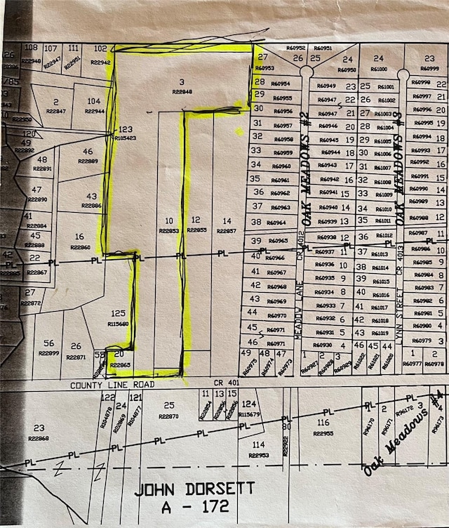 0000 County Road 401, Dayton, TX 77535 - photo 13