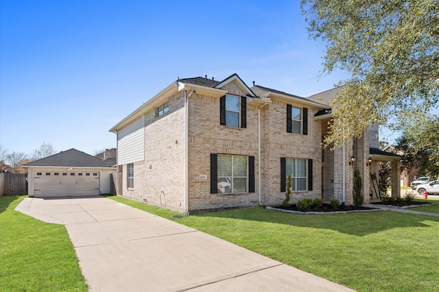 4204 Oriole Trails Dr, Dickinson, TX 77539 - photo 2